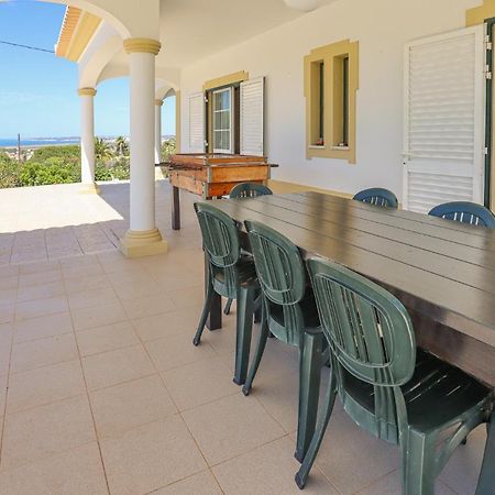 Villa Agapito - Sea View - Ac - By Bedzy Gale  المظهر الخارجي الصورة