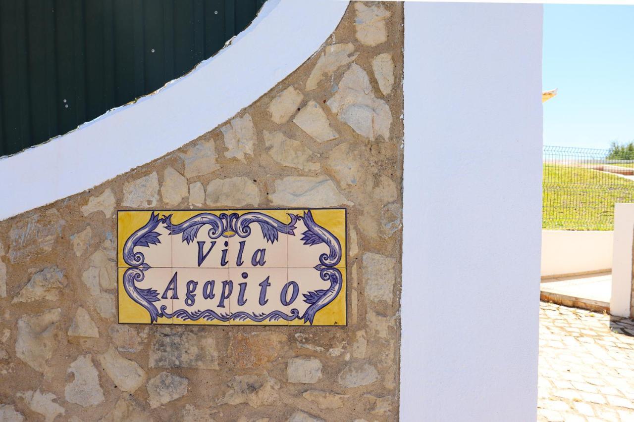Villa Agapito - Sea View - Ac - By Bedzy Gale  المظهر الخارجي الصورة