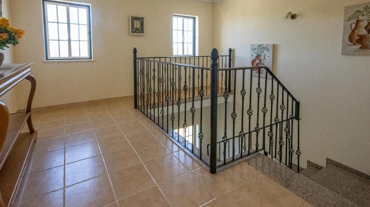 Villa Agapito - Sea View - Ac - By Bedzy Gale  المظهر الخارجي الصورة